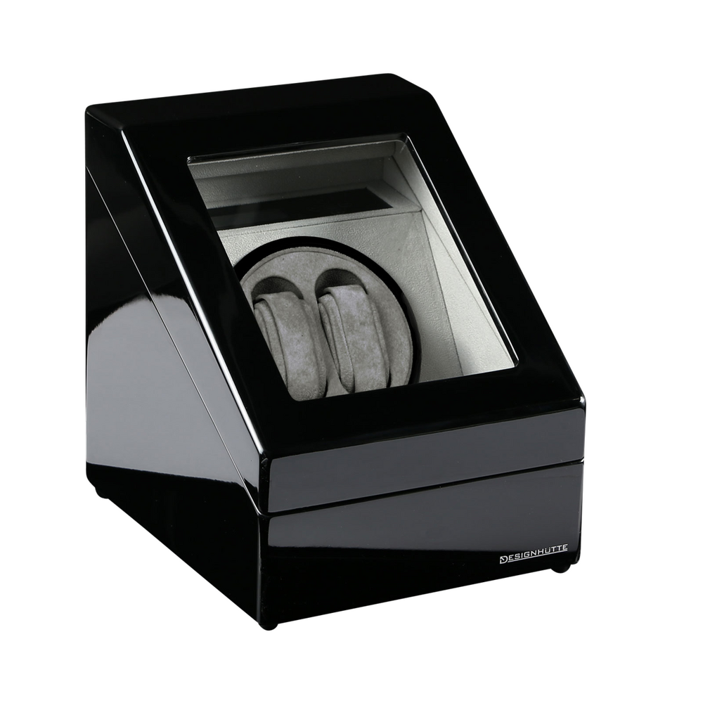 Designhütte Watch winder Monaco Designhütte Watch winder Monaco