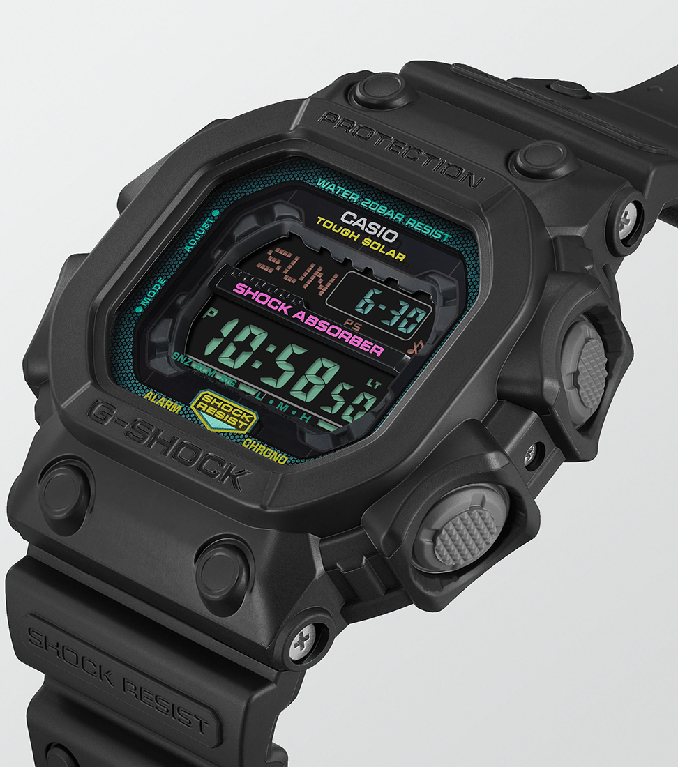 CASIO G-SHOCK Classic 53mm CASIO G-SHOCK Classic 53mm