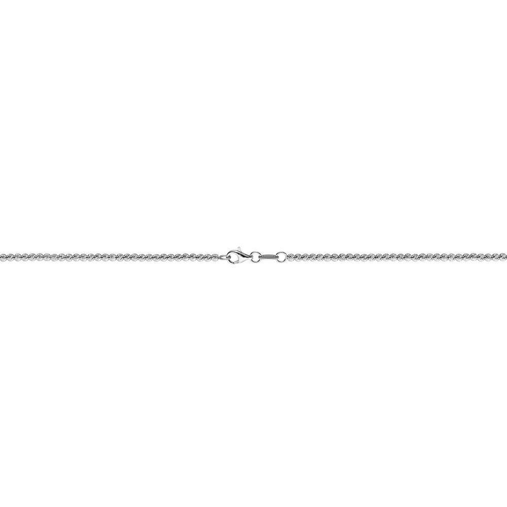 Brogle Selection Essentials ball bracelet diamond cut 2.2mm