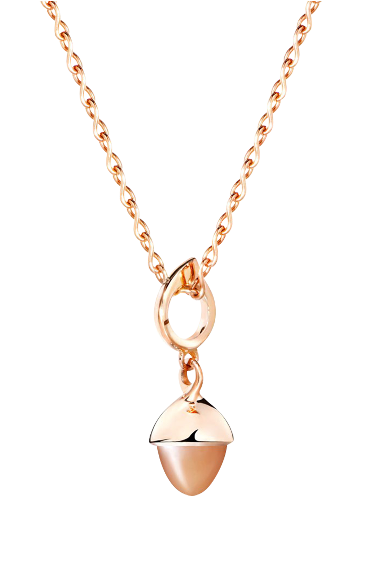 Tamara Comolli Mikado Flamenco Brown Moonstone Pendant Tamara Comolli Mikado Flamenco Brown Moonstone Pendant