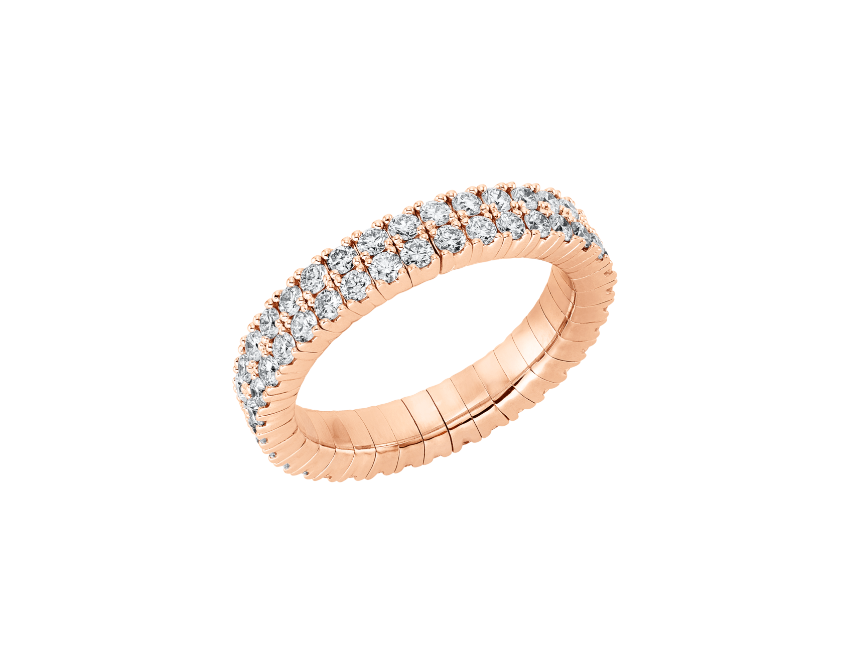 Brogle Classic eternity ring flexible Brogle Classic eternity ring flexible