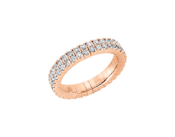 Brogle Classic eternity ring flexible Brogle Classic eternity ring flexible
