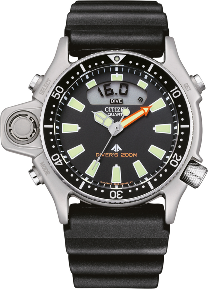 Citizen Promaster Marine 44mm