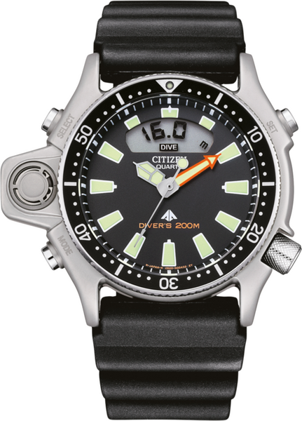 Citizen Promaster Marine 44mm