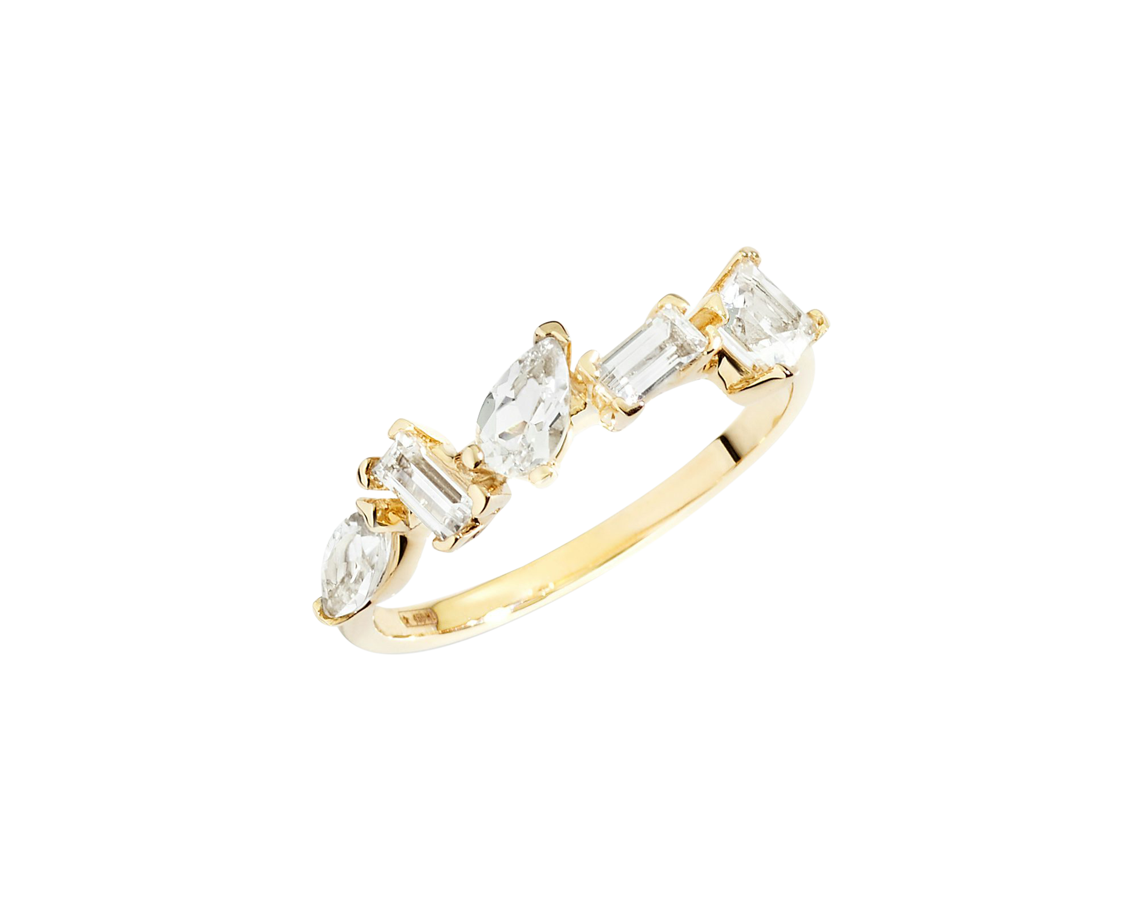 Dodo Essentials Ring Dodo Essentials Ring