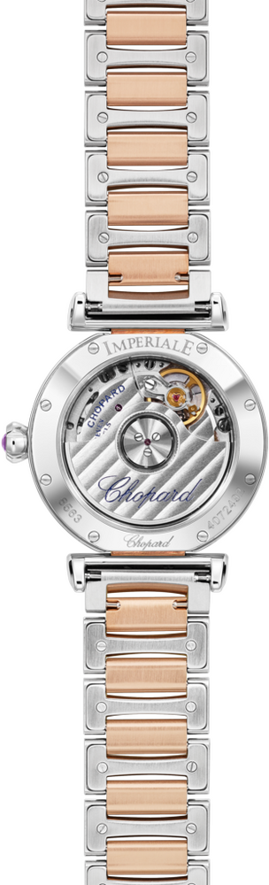 Chopard Imperiale Automatik 29mm