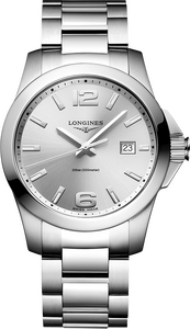 Longines Conquest Quartz 41mm