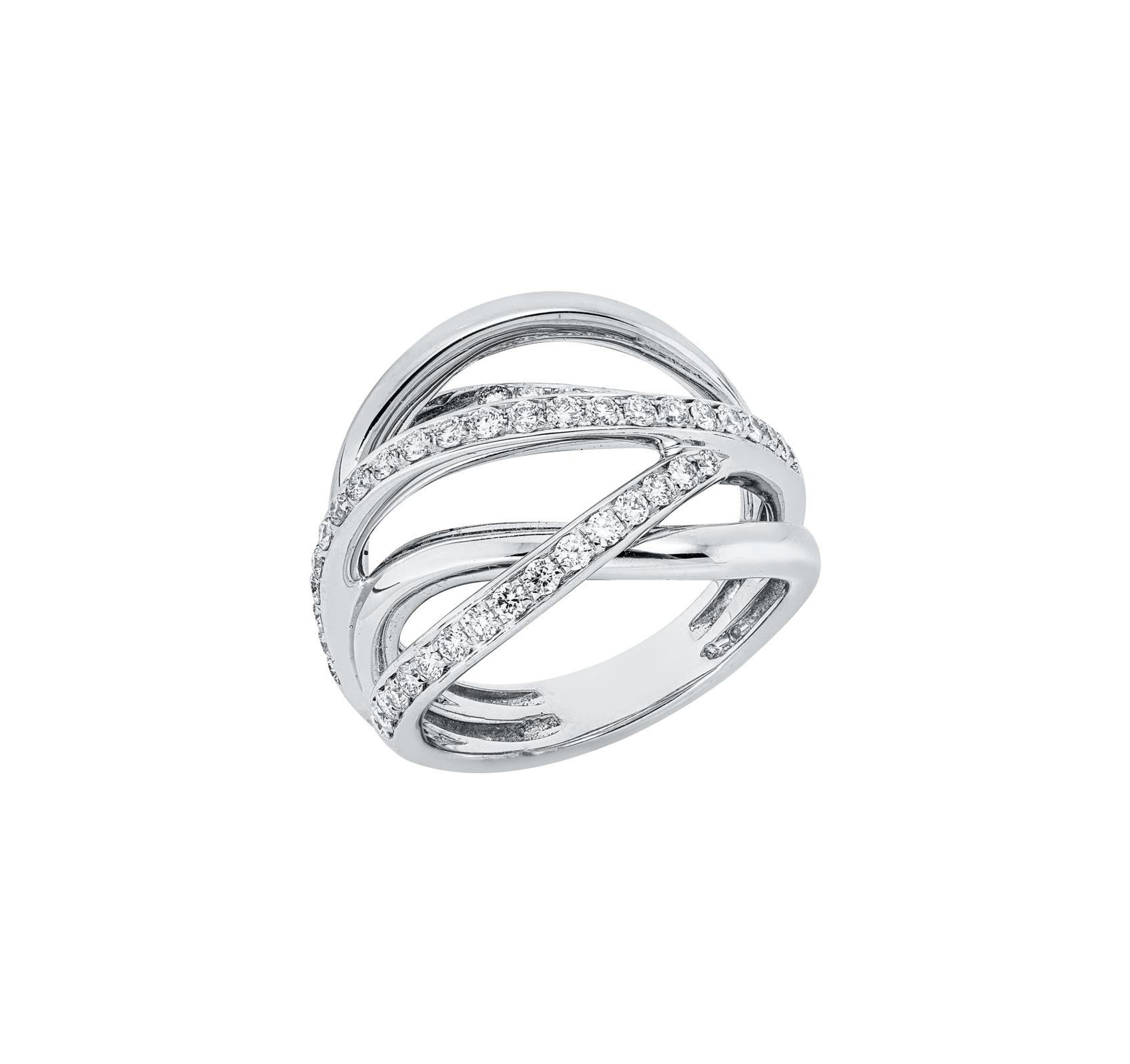 Brogle Selection Diamantring