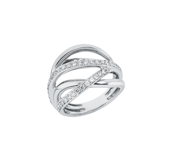 Brogle Selection Diamantring