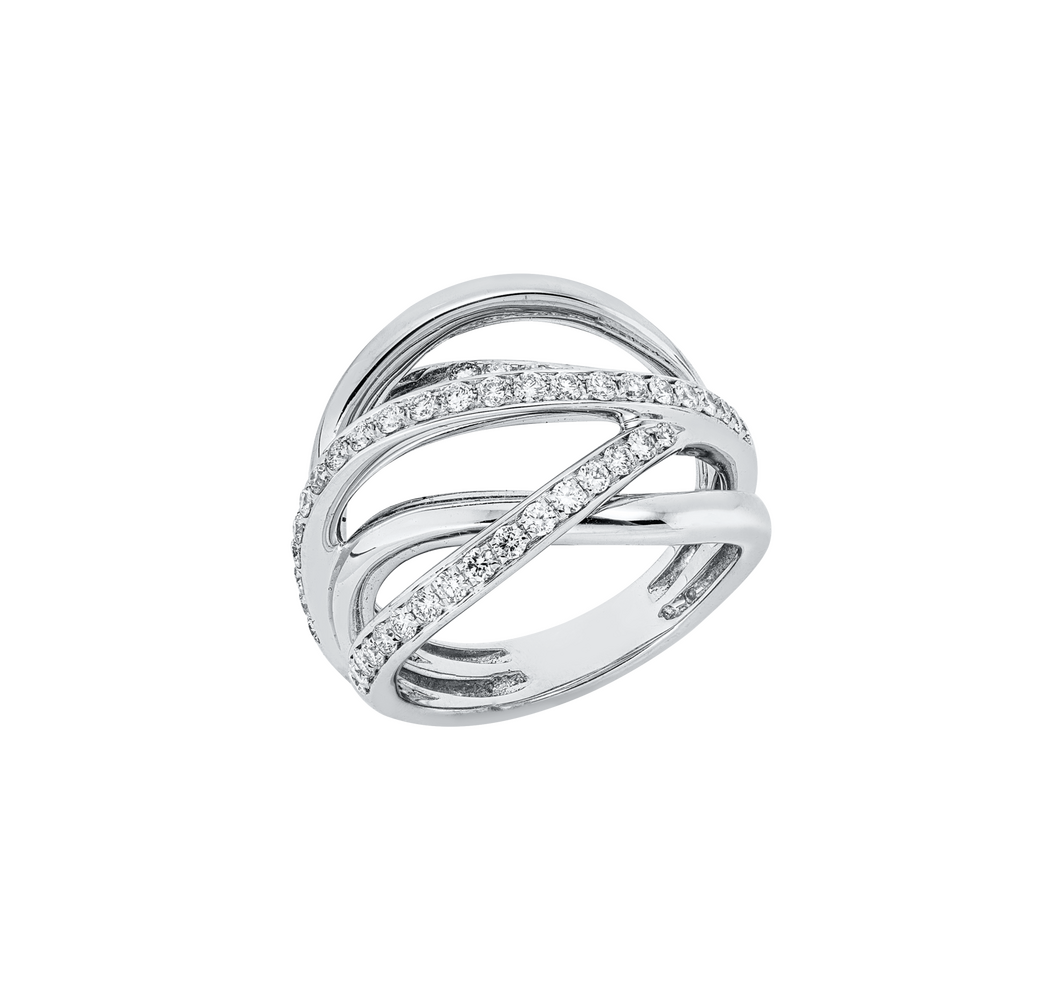 Brogle Selection Diamantring Brogle Selection Diamantring