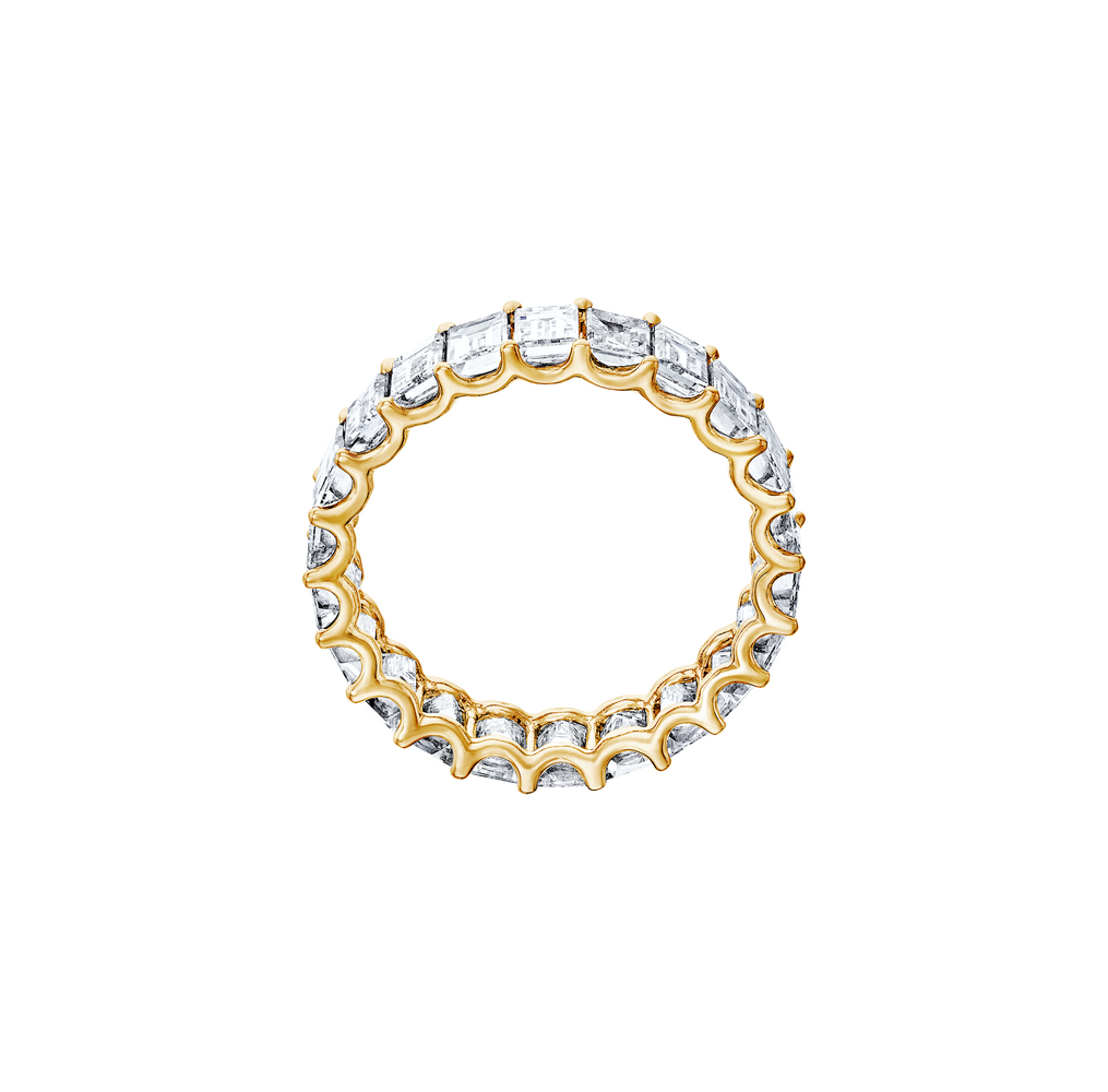 Brogle Selection memo ring