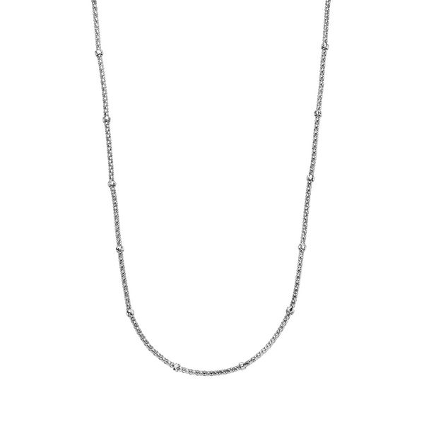 Brogle Classic Himbeer Goldkette 2mm Brogle Classic Himbeer Goldkette 2mm