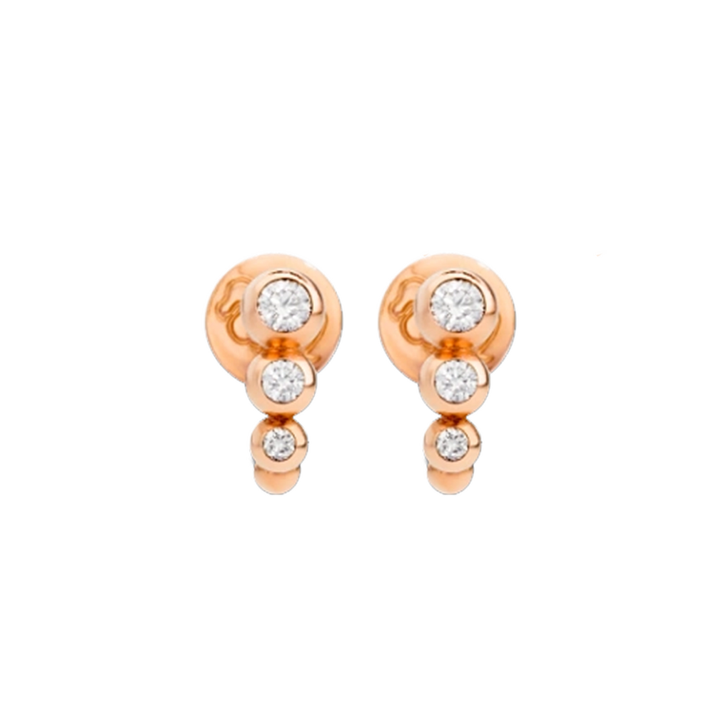 Dodo Bollicine earrings