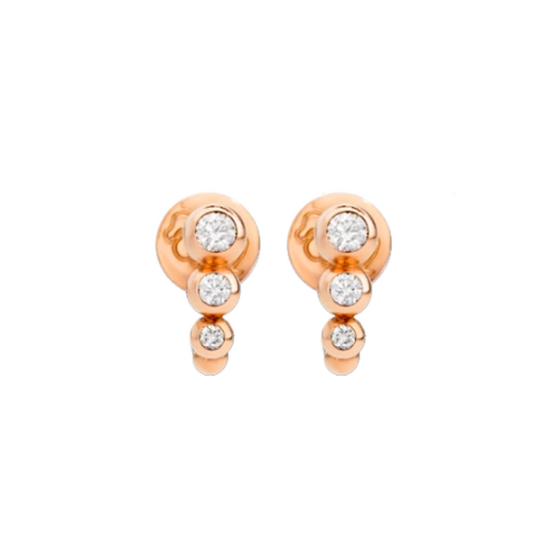 Dodo Bollicine earrings