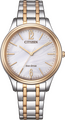 Citizen Basic Eco-Drive 34mm Citizen Basic Eco-Drive 34mm
