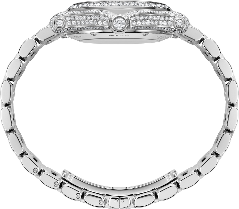 Chopard Happy Sport Automatik 33mm