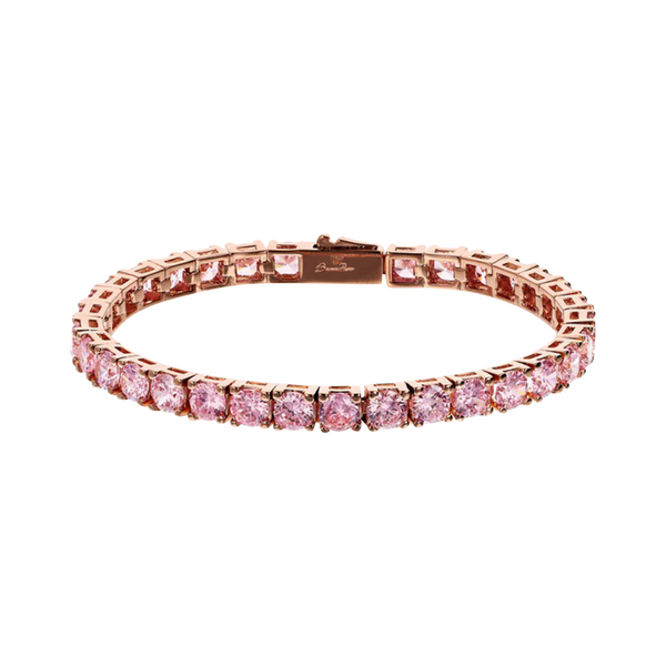 Bronzallure Altissima tennis bracelet