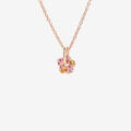 Dodo flower Pendant