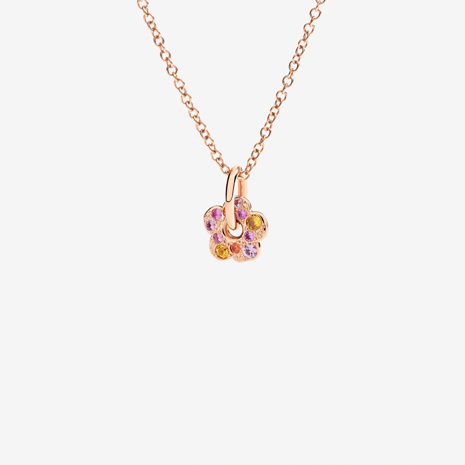 Dodo flower Pendant Dodo flower Pendant