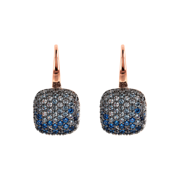 Bronzallure Altissima earrings