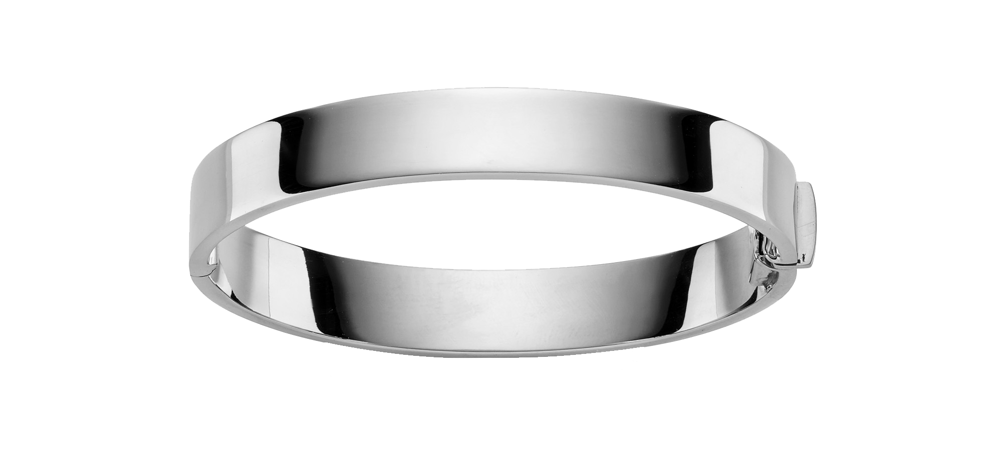 Brogle Classic Goldarmreif 10mm Brogle Classic Goldarmreif 10mm