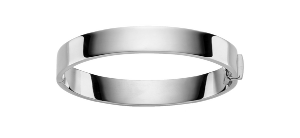 Brogle Classic Goldarmreif 10mm Brogle Classic Goldarmreif 10mm