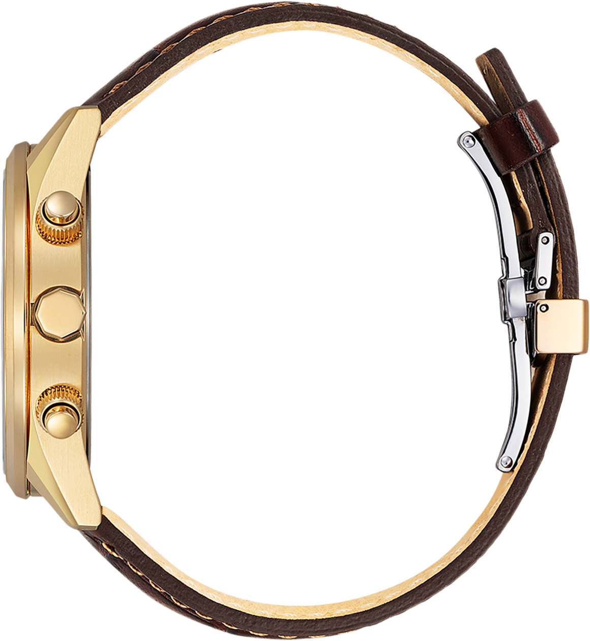 Citizen Sport Quarz 43mm
