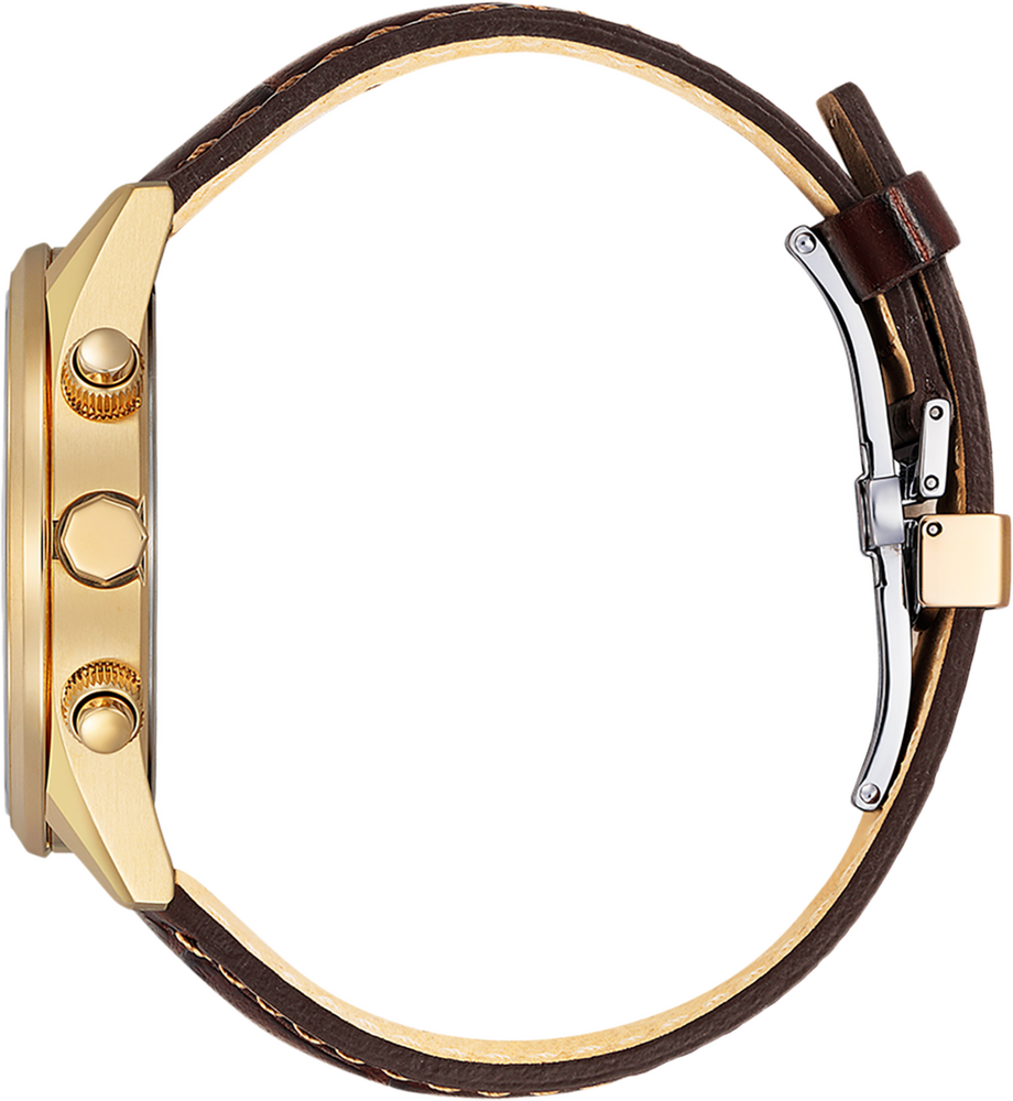 Citizen Sport Quarz 43mm