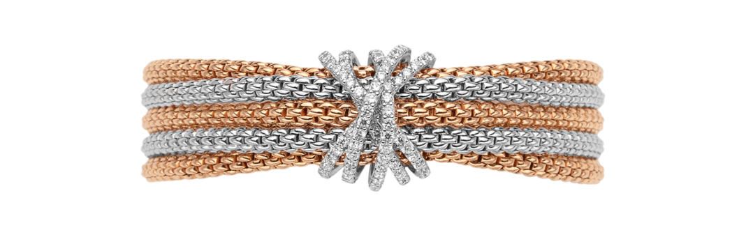 Fope Prima Flex 'it Armband Fope Prima Flex 'it Armband