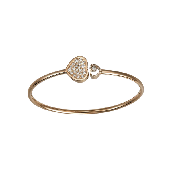 Chopard Happy Hearts Bangle