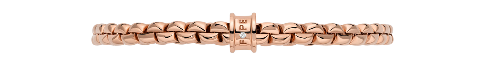 Fope Eka Flex'it Armband