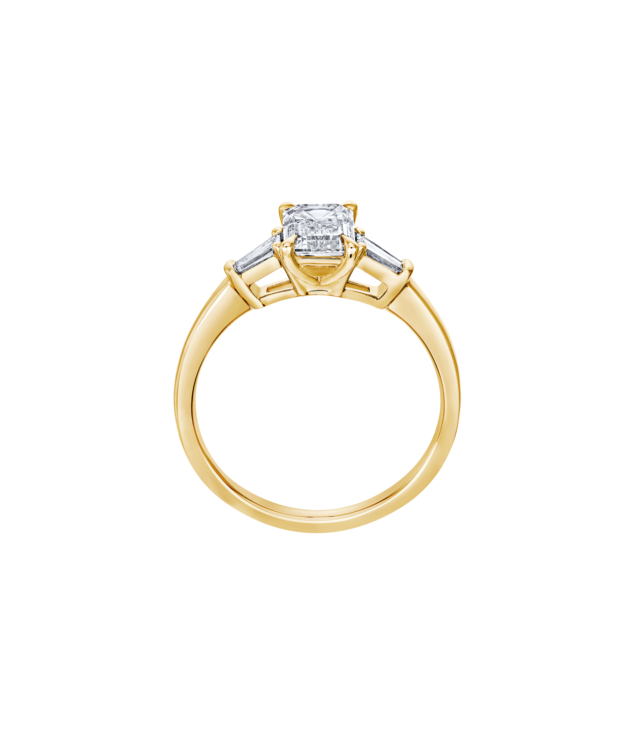 Brogle Solitairering Brogle Solitairering