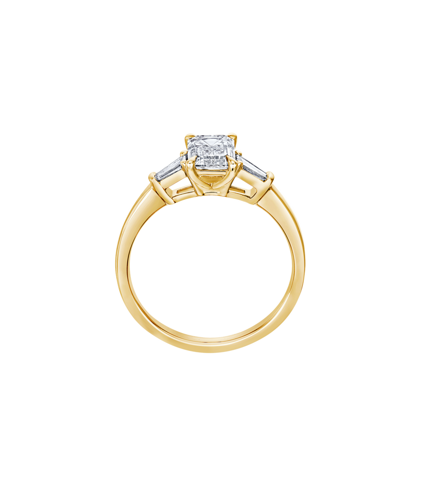 Brogle Solitairering Brogle Solitairering