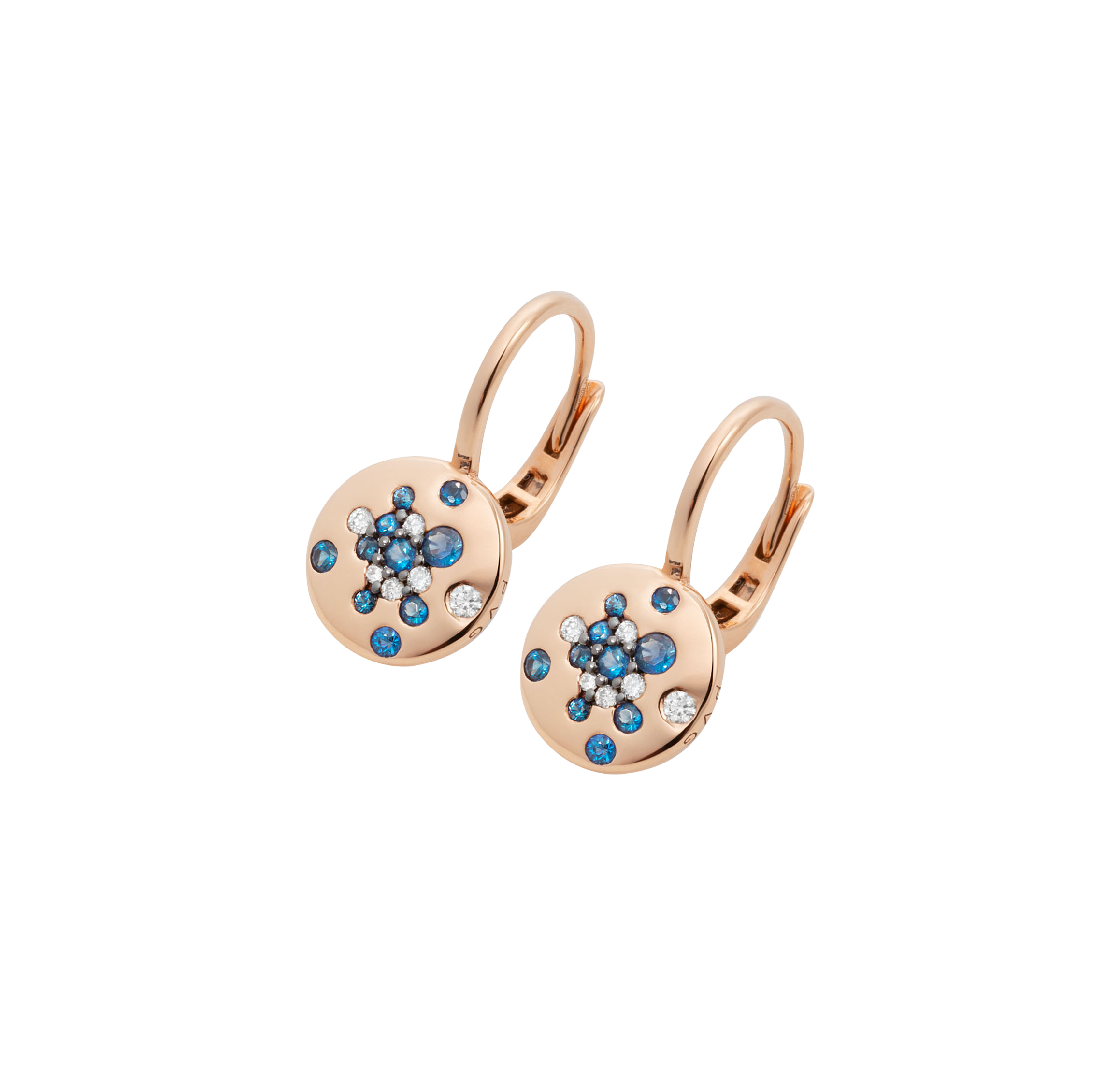 Ponte Vecchio Gioielli Pitti earrings