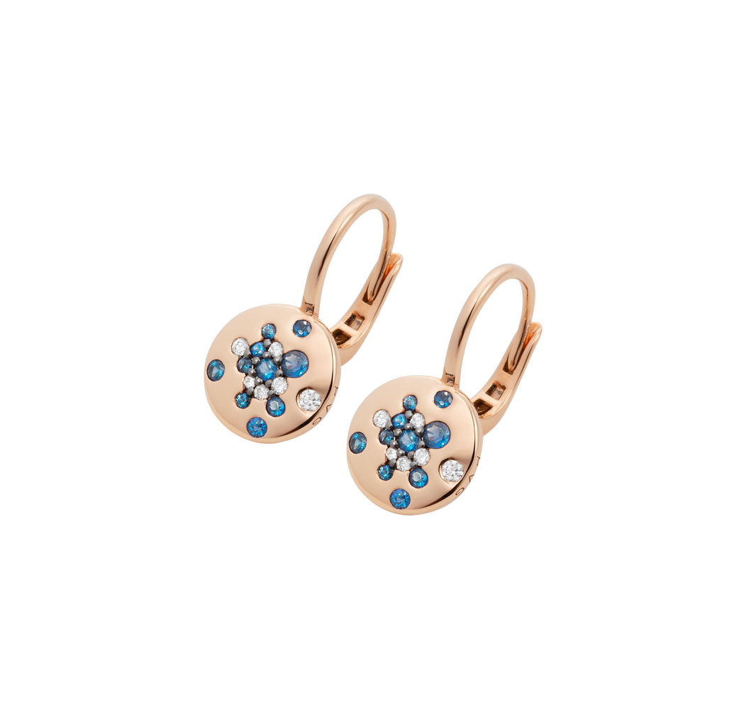 Ponte Vecchio Gioielli Pitti earrings