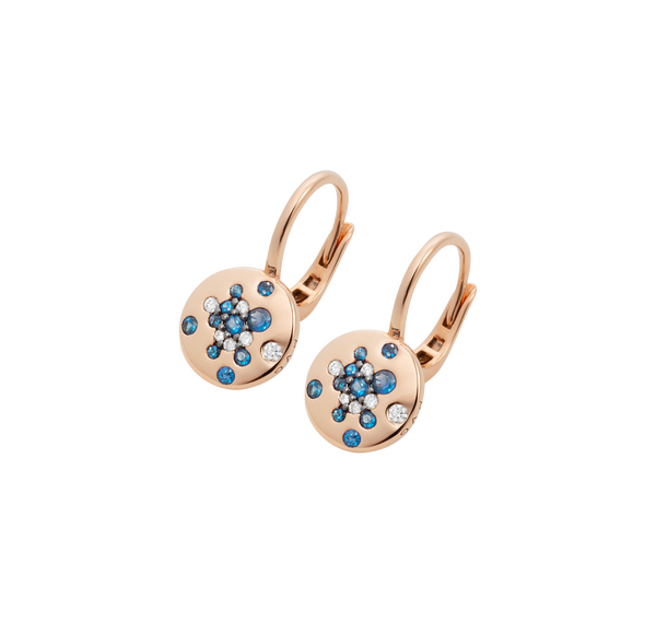 Ponte Vecchio Gioielli Pitti earrings