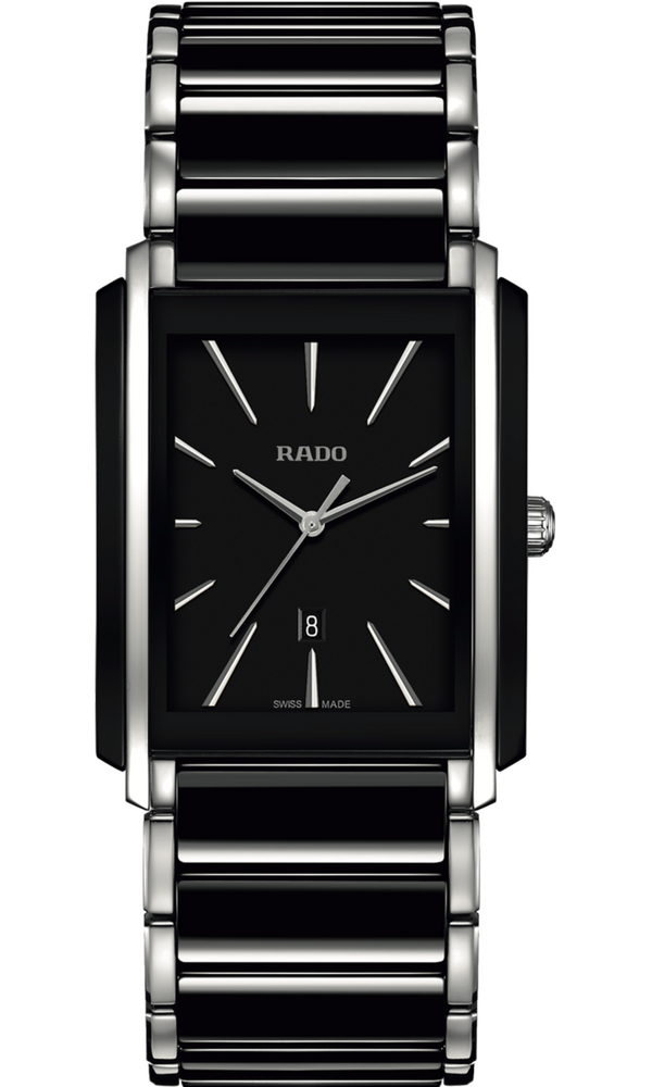 Rado Integral L Quartz 41.1 x 31mm