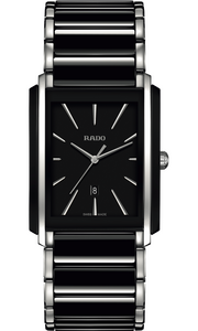 Rado Integral L Quartz 41.1 x 31mm