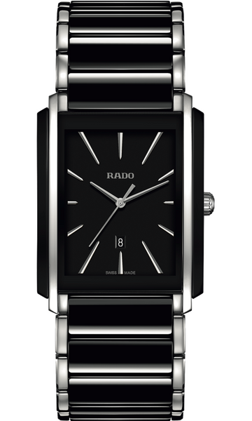 Rado Integral L Quartz 41.1 x 31mm