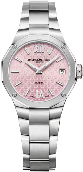 Baume & Mercier Riviera Quartz 33mm Baume & Mercier Riviera Quartz 33mm