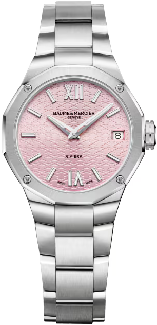 Baume & Mercier Riviera Quartz 33mm Baume & Mercier Riviera Quartz 33mm