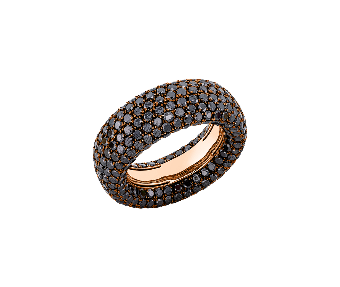 Brogle Selection Statement Ring