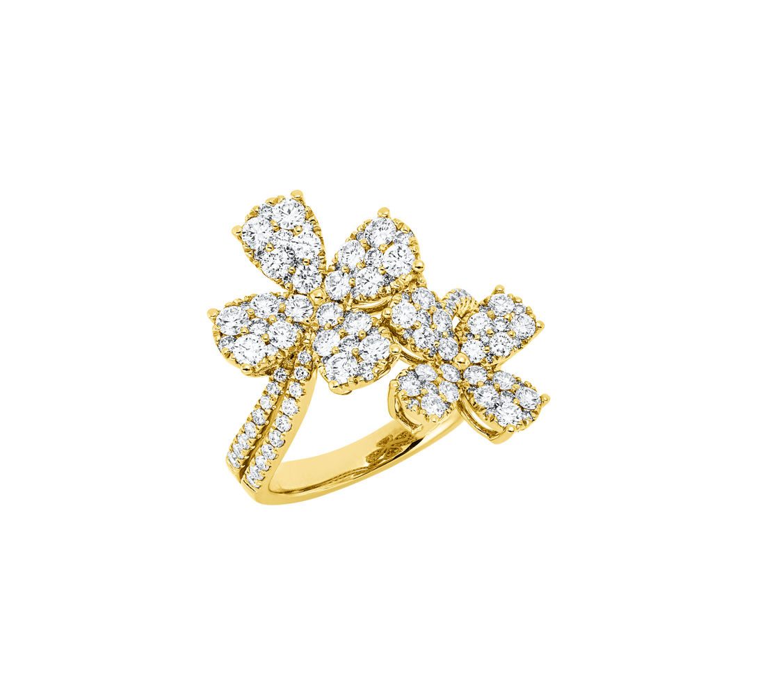 Brogle Selection diamond ring