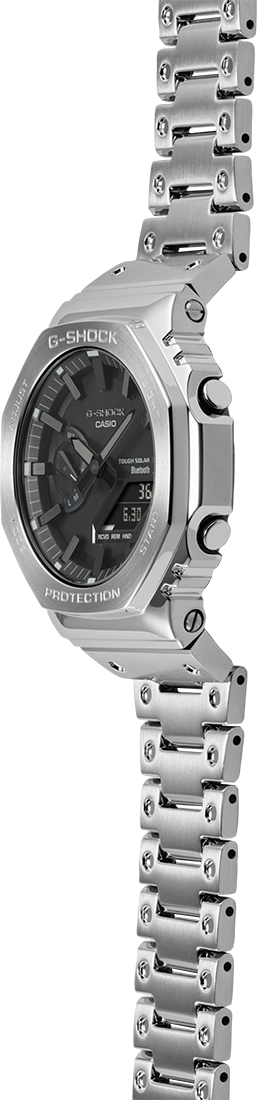 CASIO G-SHOCK Classic 44mm