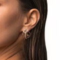 Mattioli Navettes earrings