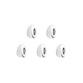 Dodo Rondelle Bold Bead