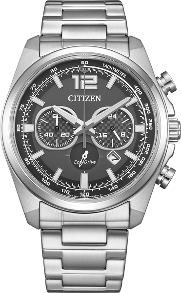 Citizen Basic Eco-Drive Chrono 41mm