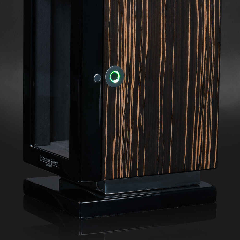 Heisse & Söhne Watch winder Rome 2 Heisse & Söhne Watch winder Rome 2