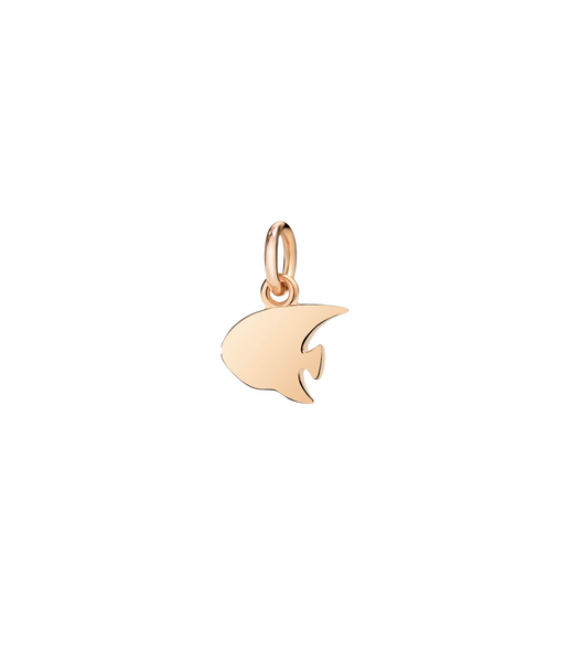 Dodo angelfish (small) Pendant Dodo angelfish (small) Pendant