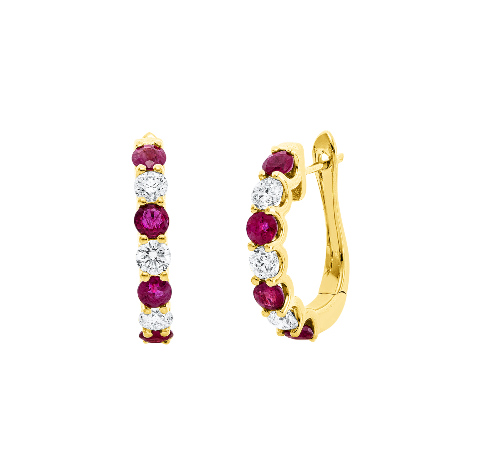 Brogle Selection ruby creoles Brogle Selection ruby creoles
